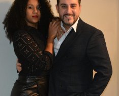 DAVIDE & CILENE